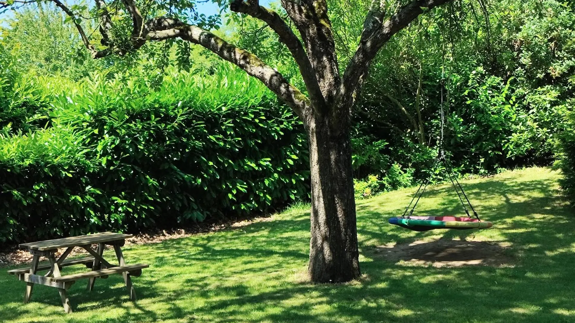 Domaine De Corbelande Bed & Breakfast Miniac-sous-Becherel 0*,  France