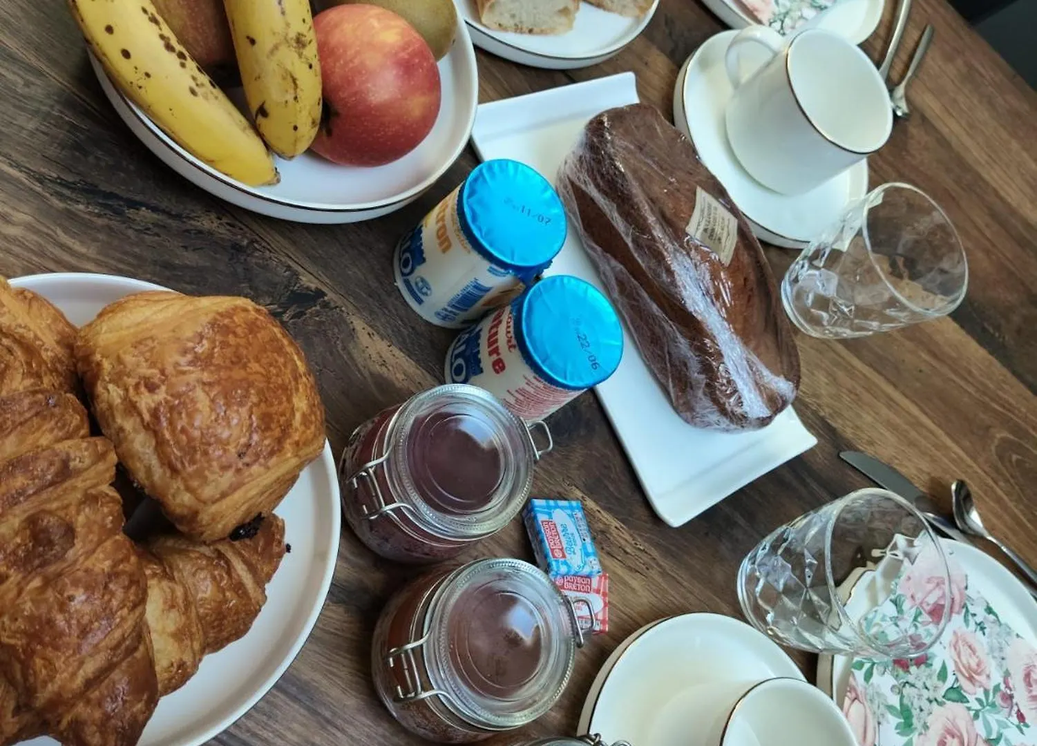 Domaine De Corbelande Bed & Breakfast Miniac-sous-Becherel