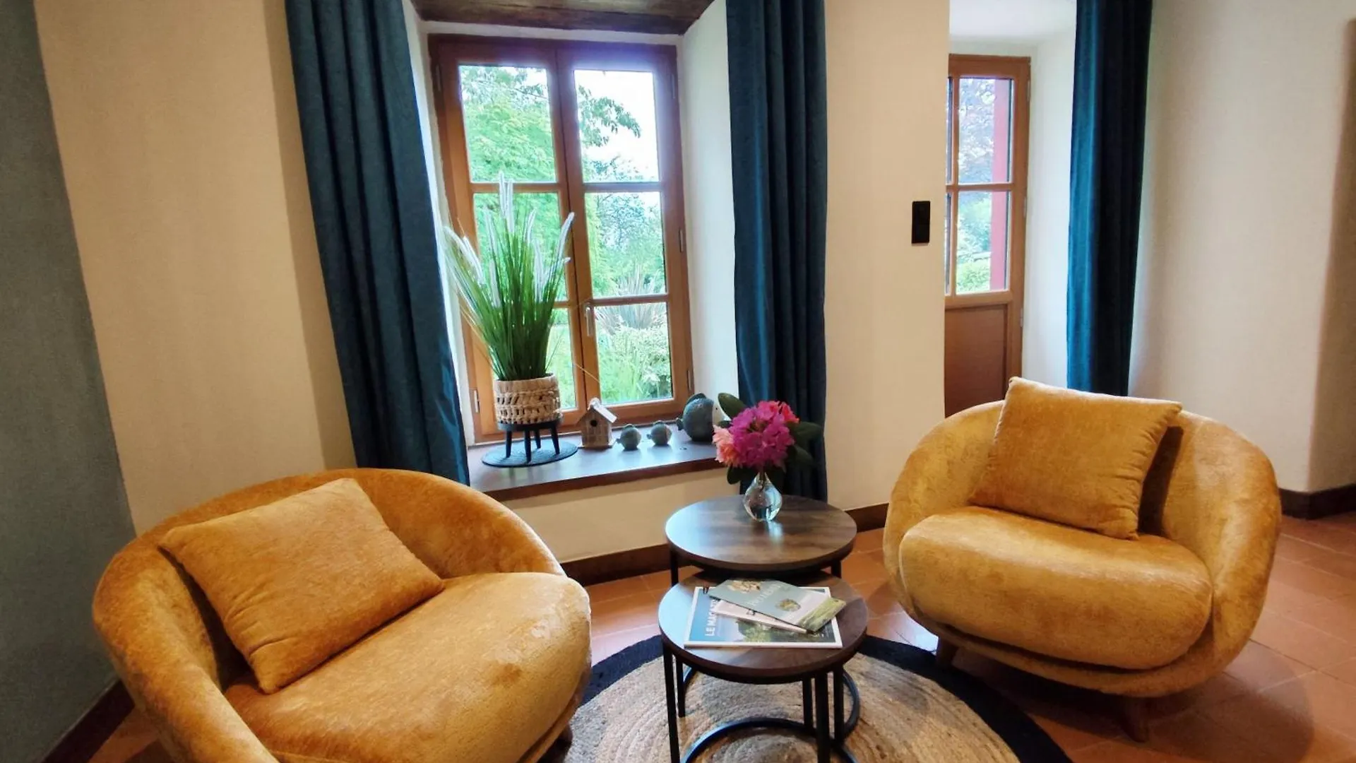 Domaine De Corbelande Bed & Breakfast Miniac-sous-Becherel