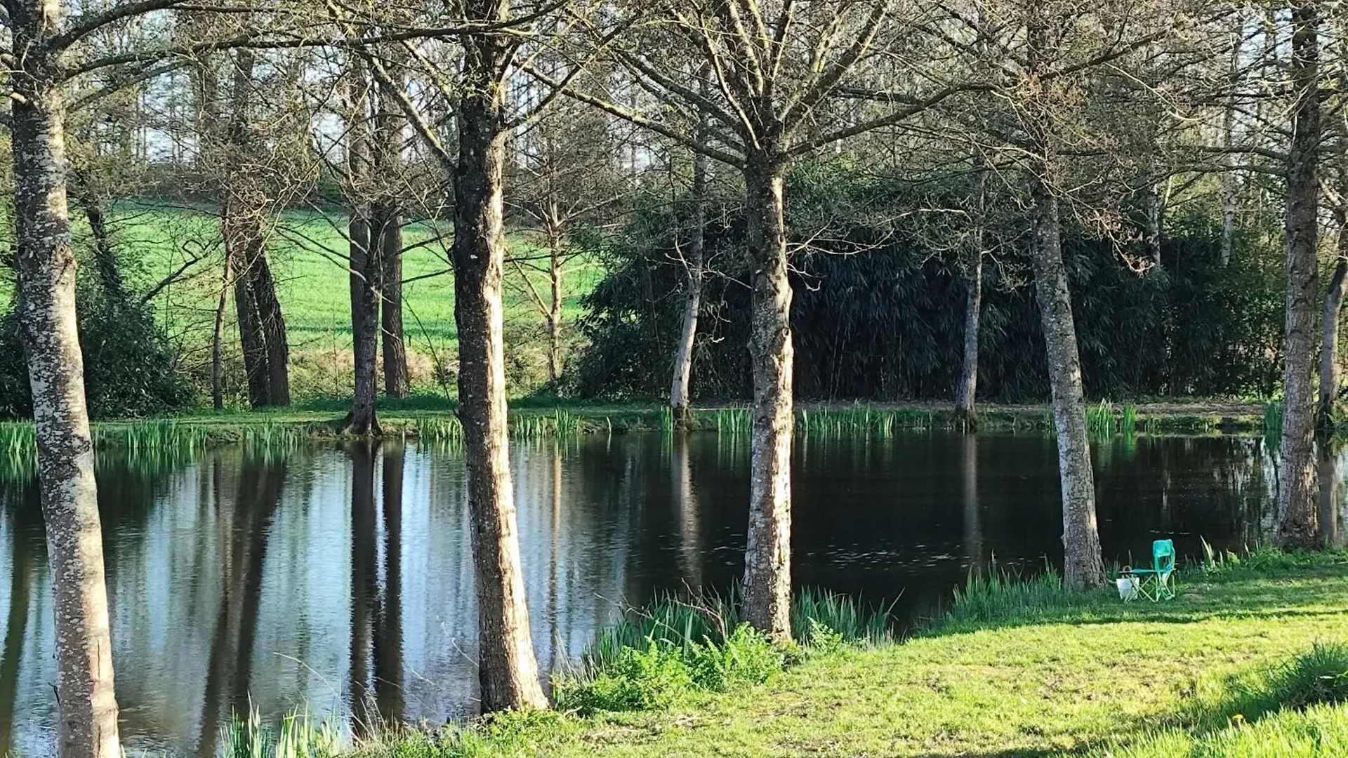 Domaine De Corbelande Bed & Breakfast Miniac-sous-Becherel